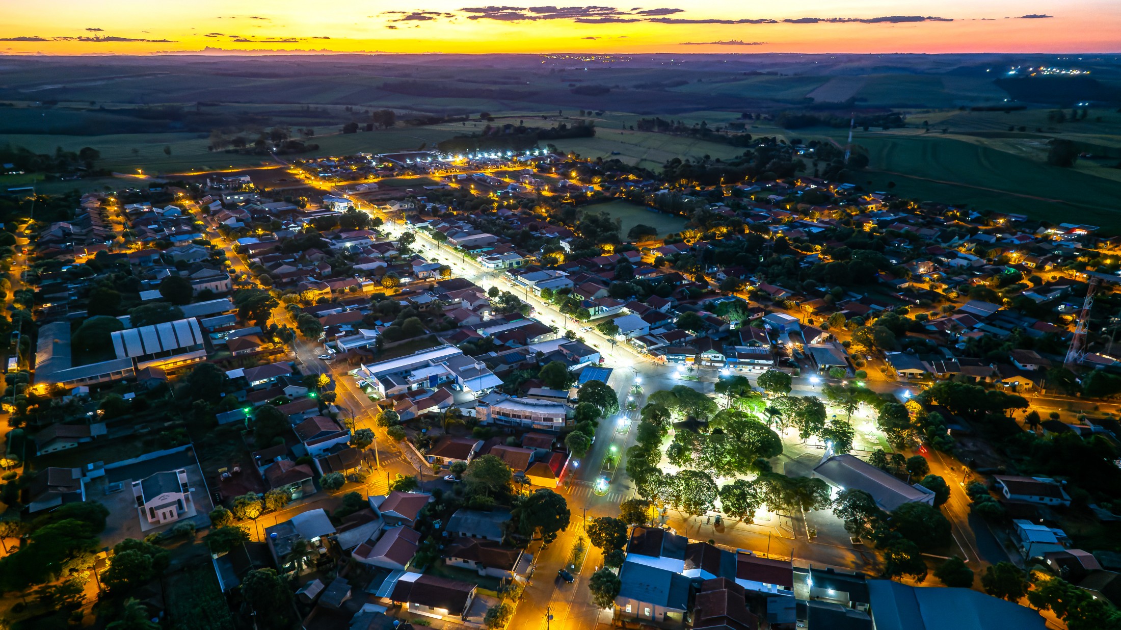 CIDADES DA AMENORTE SÃO DESTAQUE NO IPARDES